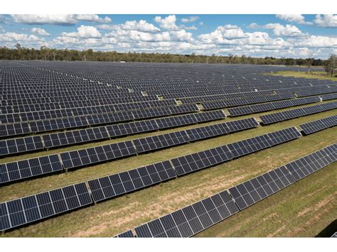 New Zealand green bank backs five solar farms with a total .